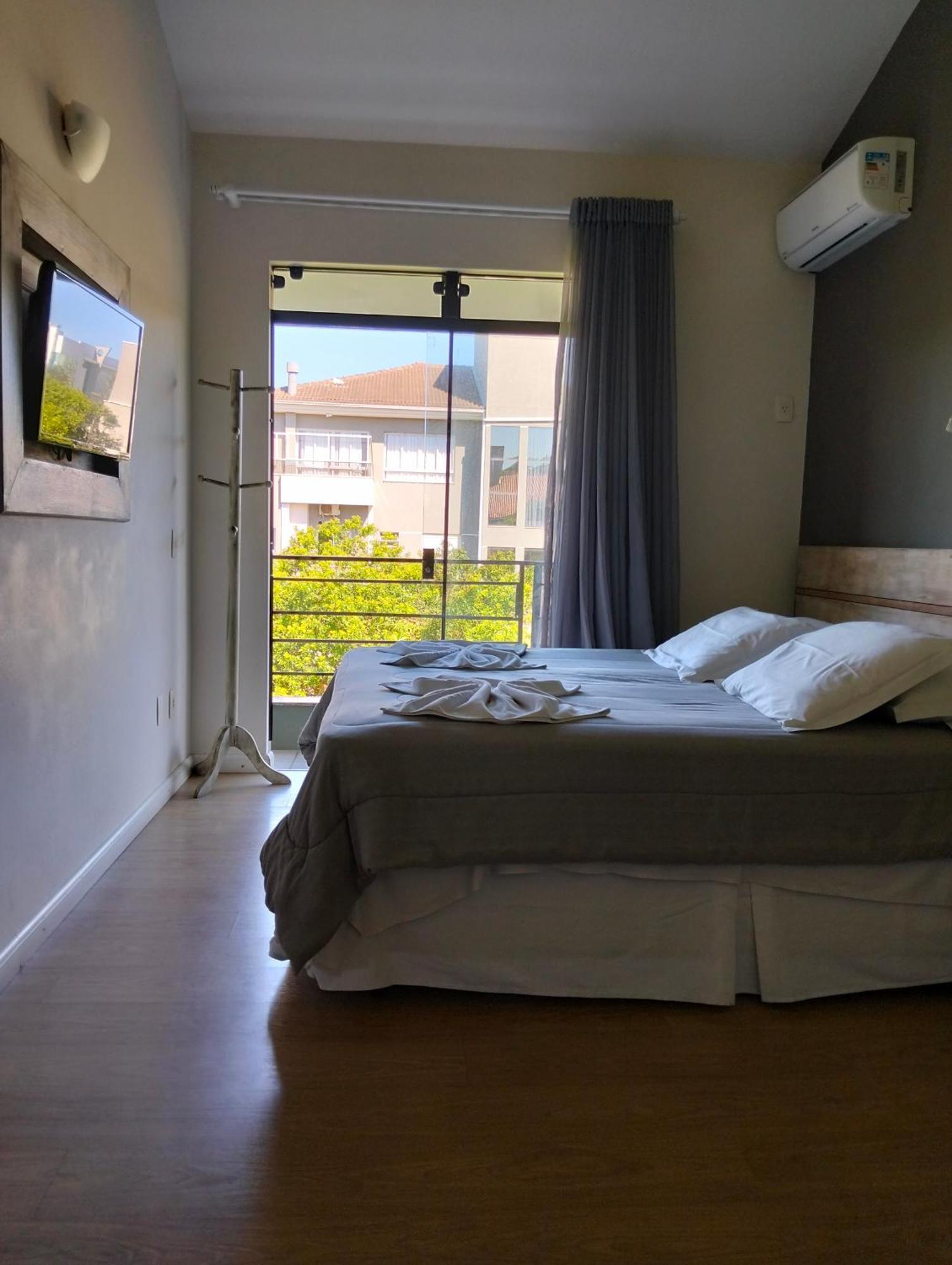 Pousada Porto Do Arvoredo Florianópolis Habitación foto