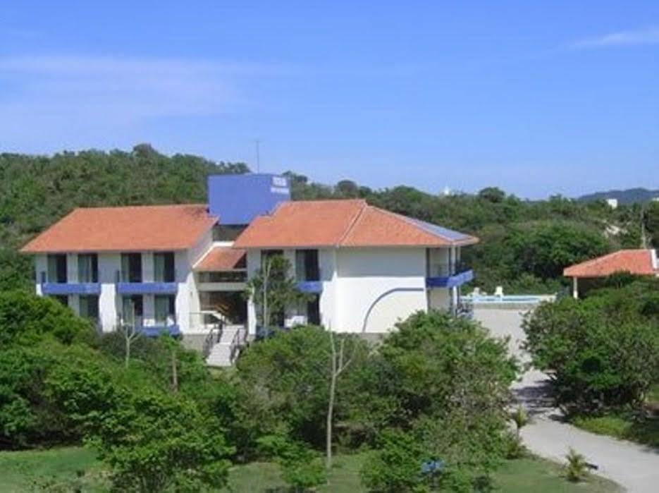 Pousada Porto Do Arvoredo Florianópolis Exterior foto