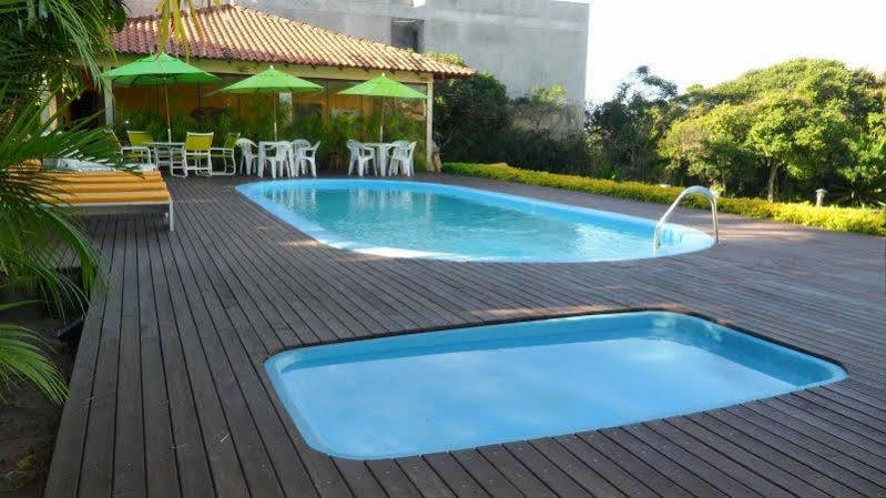 Pousada Porto Do Arvoredo Florianópolis Exterior foto